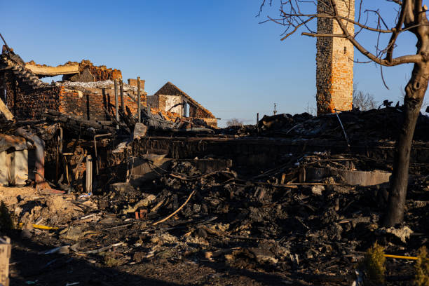 Reliable Fire Damage Removal contractor in Middletown, PA by Fire Damage Flint